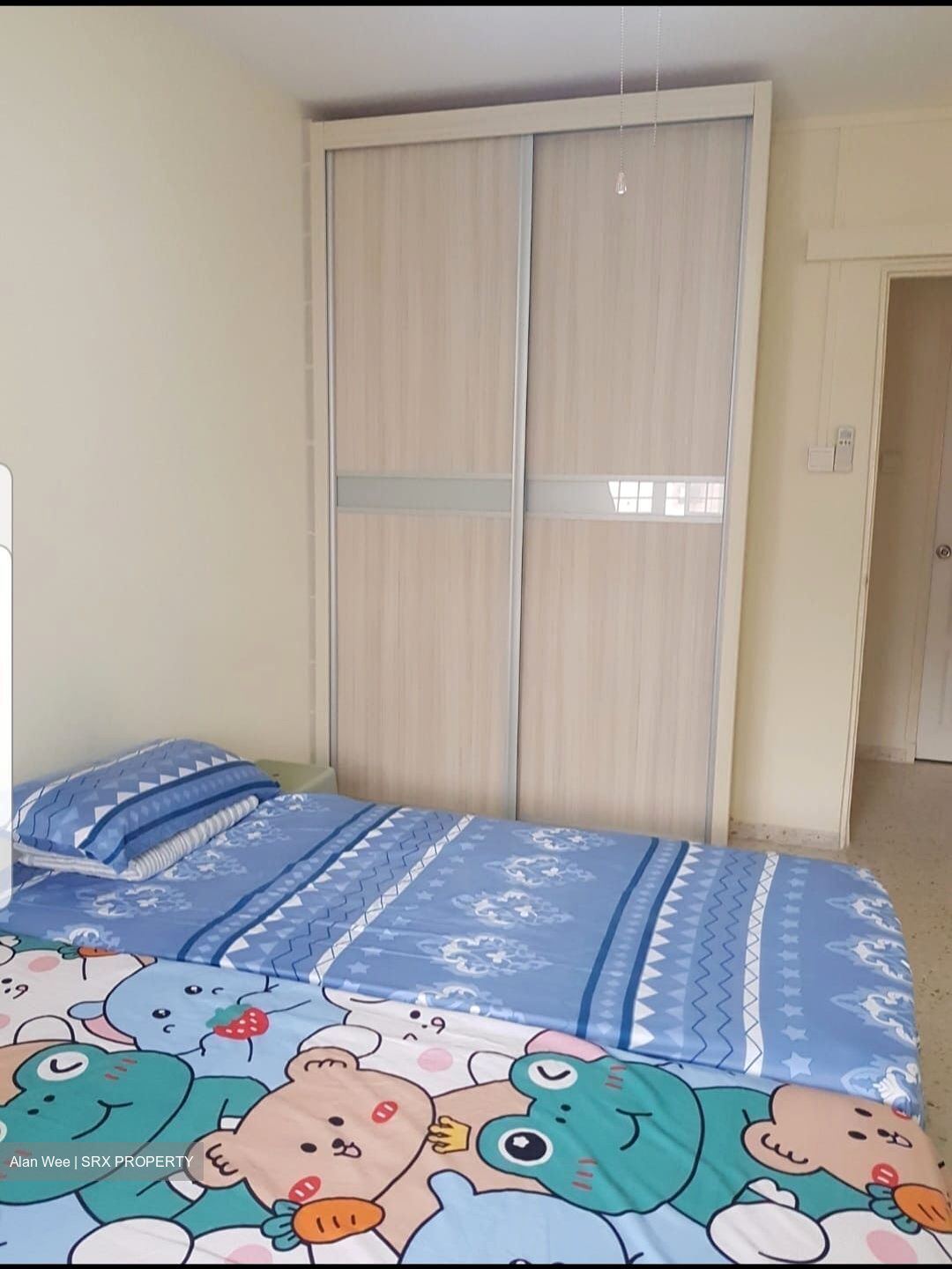 Blk 477 Jurongville @ Street 41 (Jurong West), HDB 4 Rooms #617045101